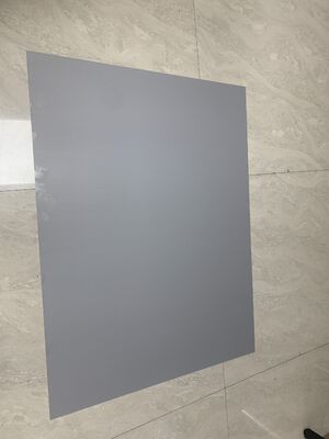 Placas CTP sin procesamiento con ancho máximo de bobina de 1350 mm para 100.000-200.000 impresiones