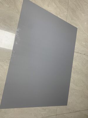 Placa CTP sin procesamiento con tiempo de producción de 22-25s y 100,000-200,000 impresiones de duración para cualquier plaqueteador térmico