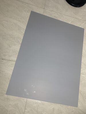 Modelo CD-RM Placas CTP sin proceso con 100.000-200.000 impresiones para impresión comercial