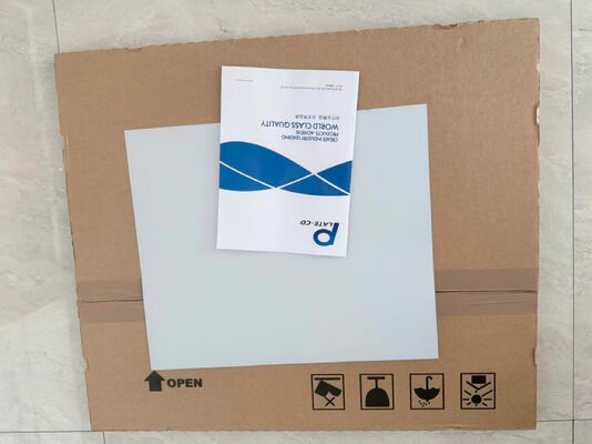 Planchas de impresión sin proceso, ecológicas y sin productos químicos, con un tiempo de exposición de 22-28 s para un flujo de trabajo CTP eficiente