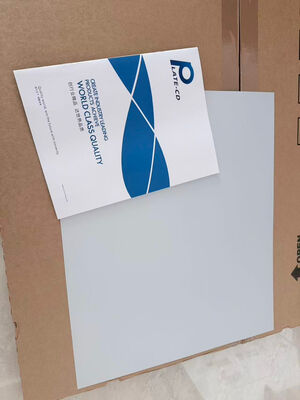 Plancha de impresión sin proceso CTP térmica con 20 meses de validez 22-25S tiempo de salida y diseño ecológico