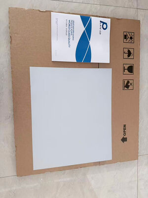 Placas CTP sin procesamiento con 20 meses de validez 110-130mj/Cm Energía de exposición y 22-28S Tiempo de exposición