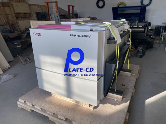 CTCP Máquina de ordenador a placa convencional 1.7KW 1 año de garantía