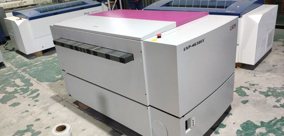 Equipo de placas térmicas de offset totalmente automático nuevo / usado