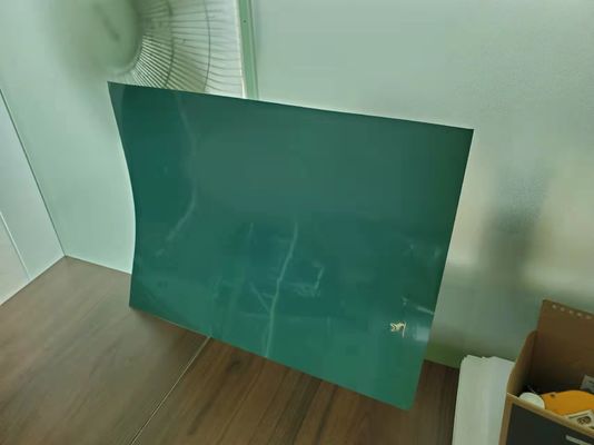 Placa CTP UV para impresión offset, recubrimiento azul o verde, 1600*1400mm