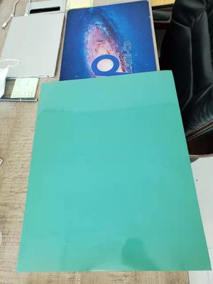 Libro PS Impresión de placa buena resistencia a IPA PS Impresión de placa offset