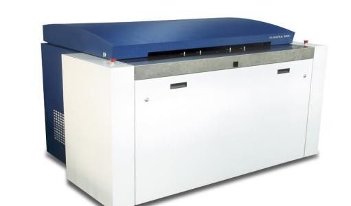 Impresión offset totalmente automática CTCP Máquina de fabricación de placas 220v