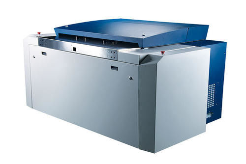 Impresión offset totalmente automática CTCP Máquina de fabricación de placas 220v