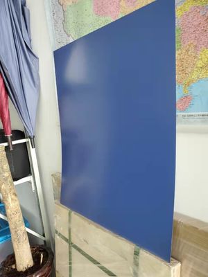 Una placa de impresión CTP de una capa Placas de impresión offset CTP 0.15-0.28 mm