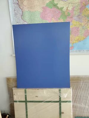 Placas de impresión sin proceso térmico CTP 0,15 mm Una capa para impresión a color