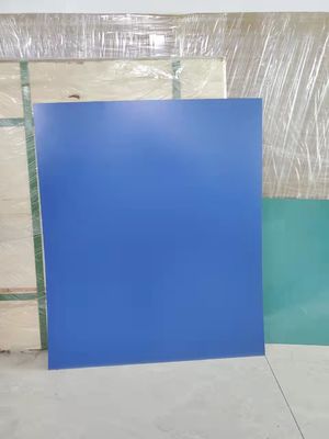 positivo CTP Placas de impresión offset una capa máximo 180000 veces