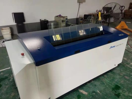 Máquina de fabricación de placas por ordenador CTP 220v con imágenes térmicas por láser