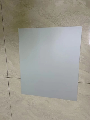 Placa CTP térmica blanca sin procesos de alta calidad para impresión comercial