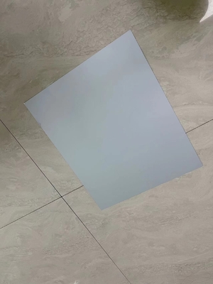 Placa de impresión CTP ambiental sin proceso para la impresión de folletos