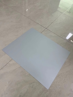 Placa de impresión CTP sin proceso con embalaje offset y aplicación UV a corto plazo