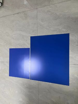 Rquriement del comprador Tamaño CTCP Placas de impresión Entrega rápida y alta precisión