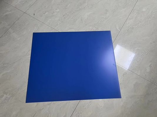 Placa CTP con aleación de aluminio 1050/1060 estándar y 830nm sensibilidad espectral 1350mm ancho máximo de la bobina