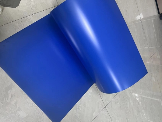 Cliché de encargo del CTP de la capa doble del tamaño para la impresión comercial