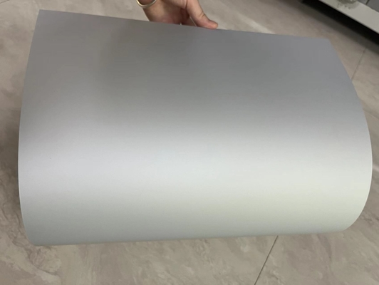 0.30mm Placa de impresión de CTP sin procesamiento y soporte de tamaño personalizado