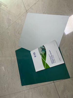 Placa PS Positiva de Alta Calidad para Impresión Comercial y de Periódicos con Energía de Imagen de 80-100 MJ/cm²