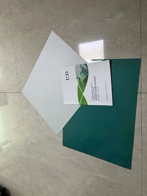 Placa de impresión CTP sin proceso y ecológica con alcance de espectro de 800-850 nm y vida útil de 100.000 impresiones