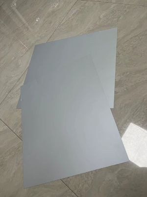 Placas de impresión sin procesado de alta resolución para CD con larga vida útil y diseño ecológico