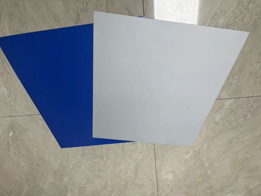 0.30 mm de espesor Placa CTP sin desarrollador para impresión comercial con ancho máximo de bobina de 1350 mm