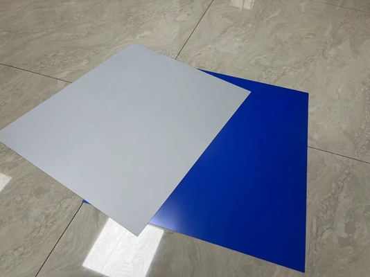 Placa dOP Impresión comercial sin proceso Placa CTP con 1030*800 mm