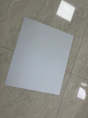 Placa CTP de alto rendimiento sin procesamiento con tiempo de producción de 22-25 s y ancho máximo de bobina de 1350 mm