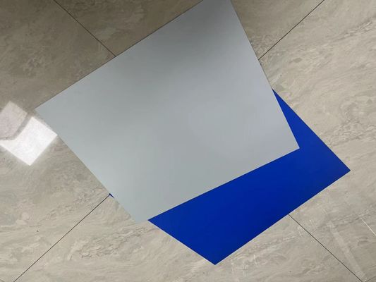 Placa CTP sin procesamiento con 18 meses de validez y 100.000-200.000 impresiones para impresión comercial