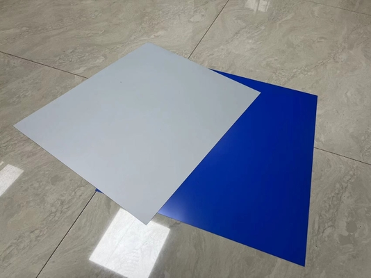 Placa CTP de doble capa para la ganancia de puntos de tinta ordinaria o UV ≤10%
