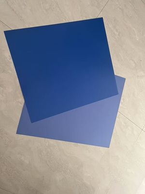 0Placa CTP térmica de aluminio de.30 mm con tamaño de producción máximo de 1650 * 1450 mm para impresión offset