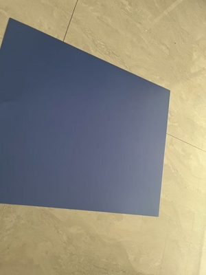 Energía láser de placa CTCP constante 100-140 Mj/Cm2 para impresión comercial y de periódicos
