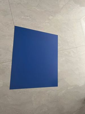 Placa CTP Térmica con Energía de Exposición de 110-130 MJ/cm² y Vida Útil de 18 Meses para Impresión Offset