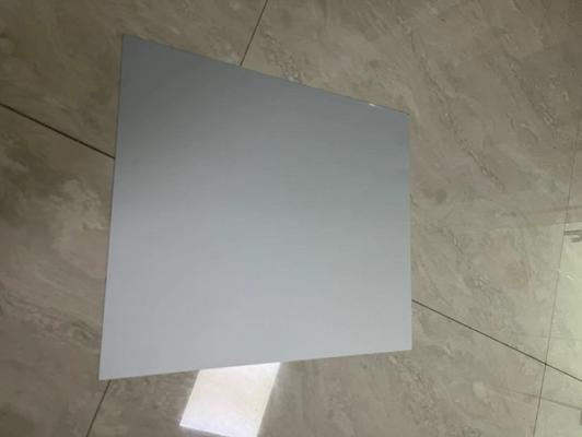Modelo CD-RM Placa CTP sin proceso con pegamento fotosensible de una sola capa libre de productos químicos para impresión ecológica