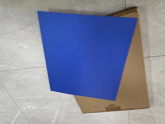 Placas de impresión CTCP positivas con energía láser de 120-140mJ/cm2 y espesor de placa de 0,15mm/0,30mm