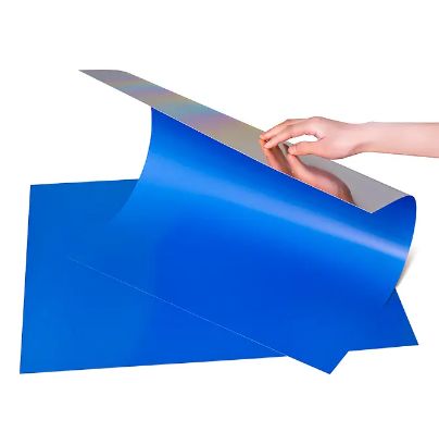 Planchas de impresión CTCP con energía de exposición de 50-85mj/cm2 para 60000-80000 impresiones y espesor de plancha de 0.15mm/0.30mm