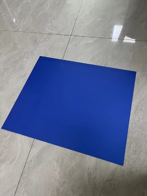 Plancha CTP de doble capa con tinta ordinaria o tinta UV con fuente de luz sensible a 830 nm