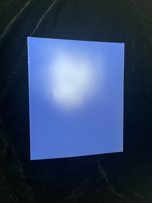 Placa CTP de aluminio de una sola capa La mejor opción para la impresión térmica de computadoras en placas