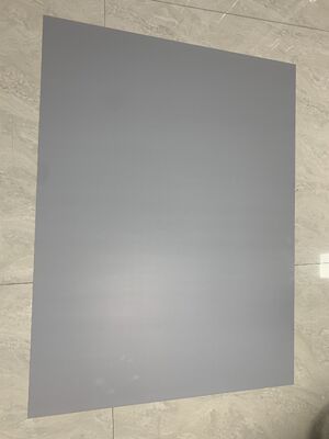 1055*811mm Placa CTP sin procesamiento sin desarrollador con 18 meses de validez