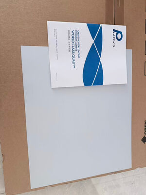 Modelo CD-RM de placa CTP sin proceso con tiempo de salida de 22-25 S, respetuoso con el medio ambiente, sin productos químicos y con un período de validez de 20 meses