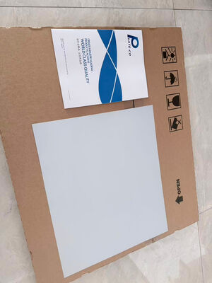 Placa CTP Sin Proceso Con Tiempo de Exposición de 22-28S y Placa CTP Ecológica Sin Químicos Para Energía de Exposición de 110-130mj/Cm