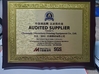 China Chuangda (Shenzhen) Printing Equipment Group certificaciones